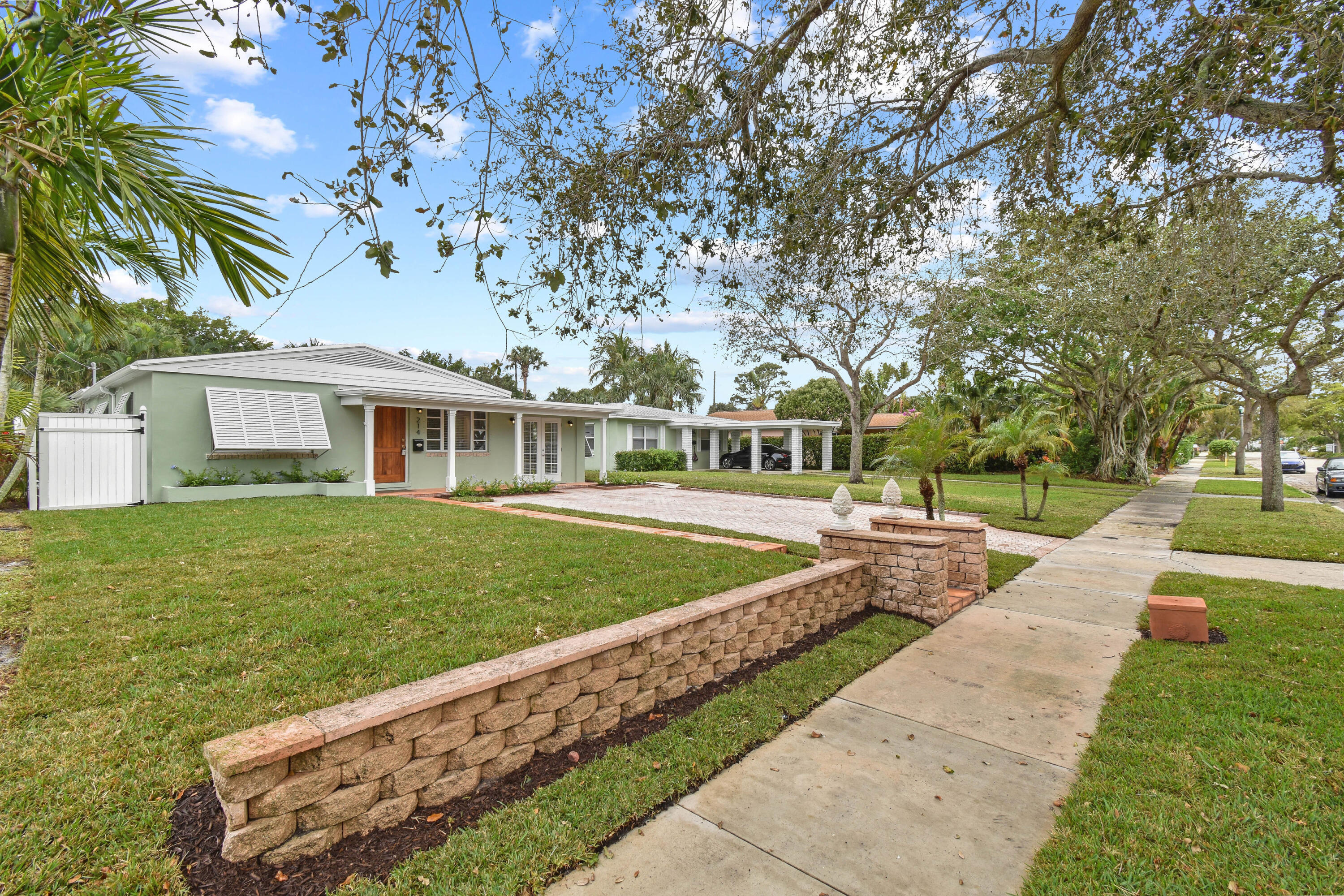214 Seville Road West Palm Beach, FL 33405 - Photo 38 of 40 214SevilleRd(1)