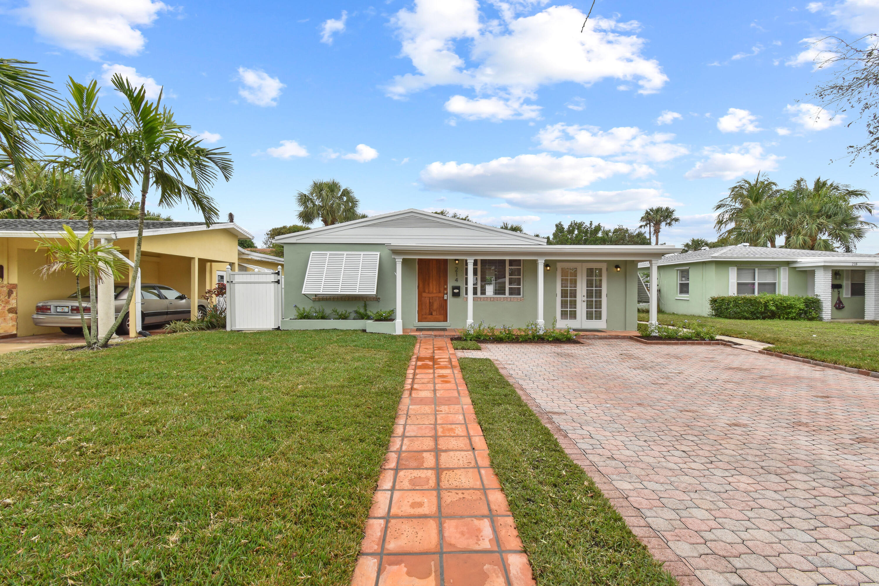 214 Seville Road West Palm Beach, FL 33405 - Photo 39 of 40 214SevilleRd(5)