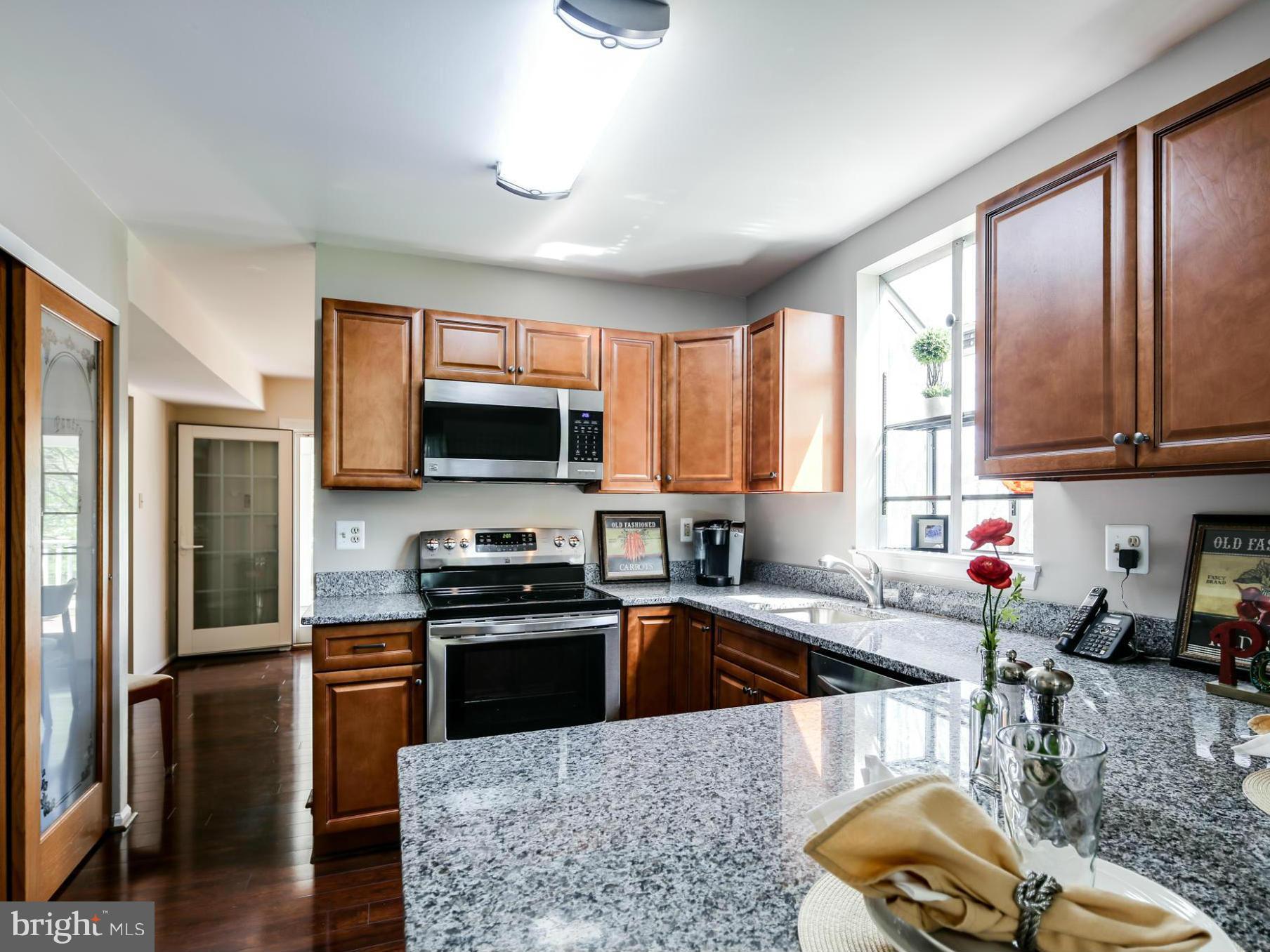 9309 Spring Water Path Jessup, MD 20794 - Photo 3 of 30 Kitchen