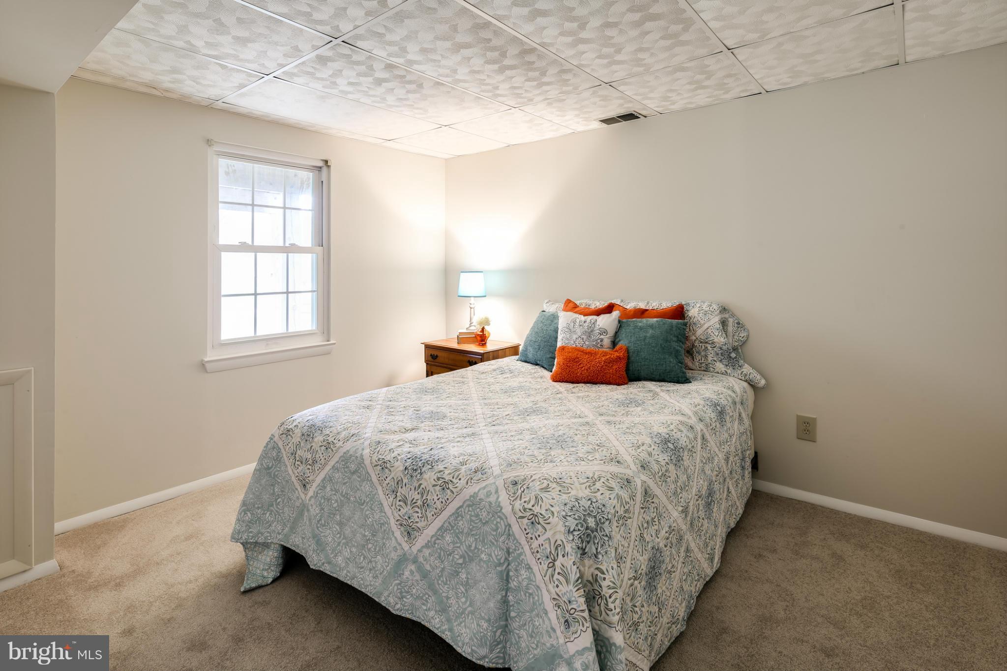 9309 Spring Water Path Jessup, MD 20794 - Photo 23 of 30 LL Bedroom