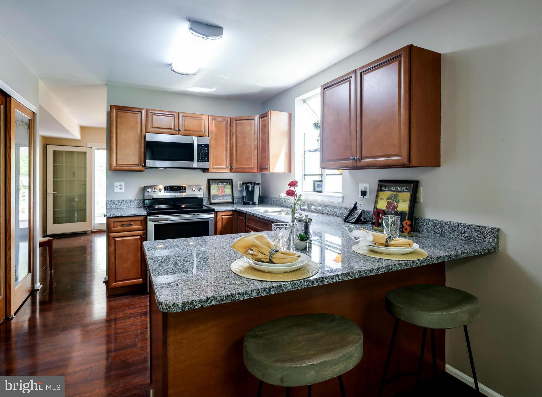 9309 Spring Water Path Jessup, MD 20794 - Photo 4 of 30 Kitchen
