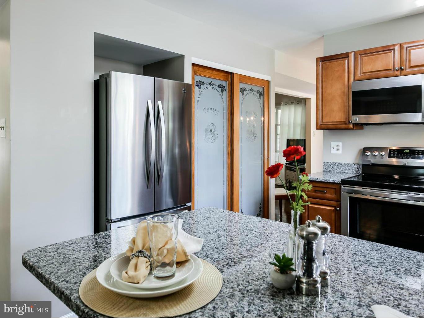 9309 Spring Water Path Jessup, MD 20794 - Photo 5 of 30 Kitchen
