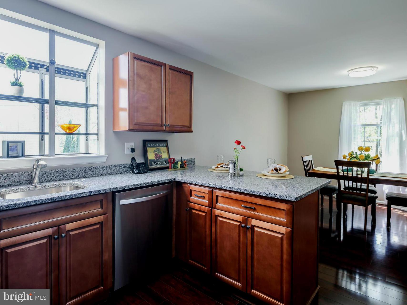 9309 Spring Water Path Jessup, MD 20794 - Photo 6 of 30 Kitchen