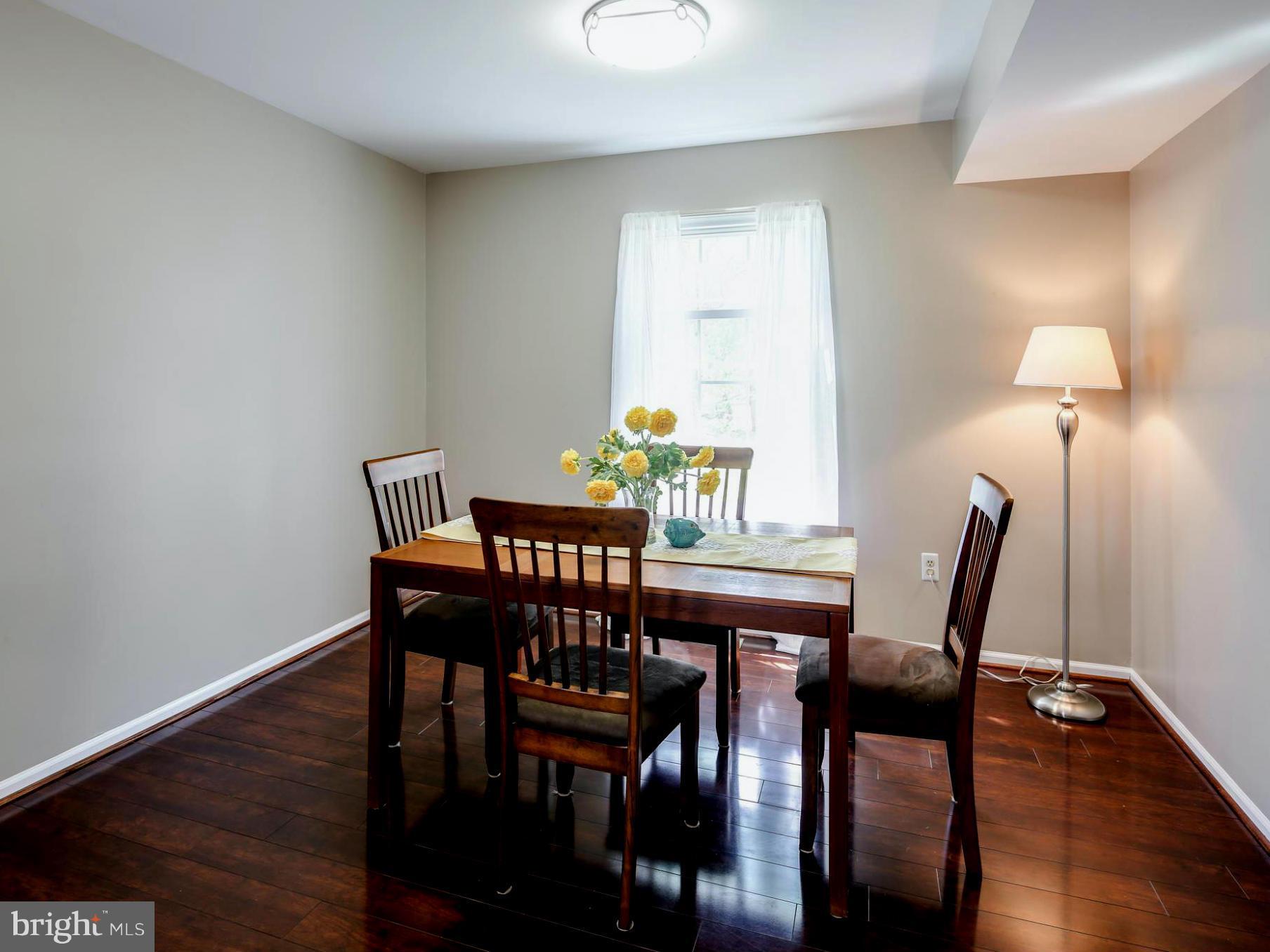 9309 Spring Water Path Jessup, MD 20794 - Photo 8 of 30 Breakfast Area