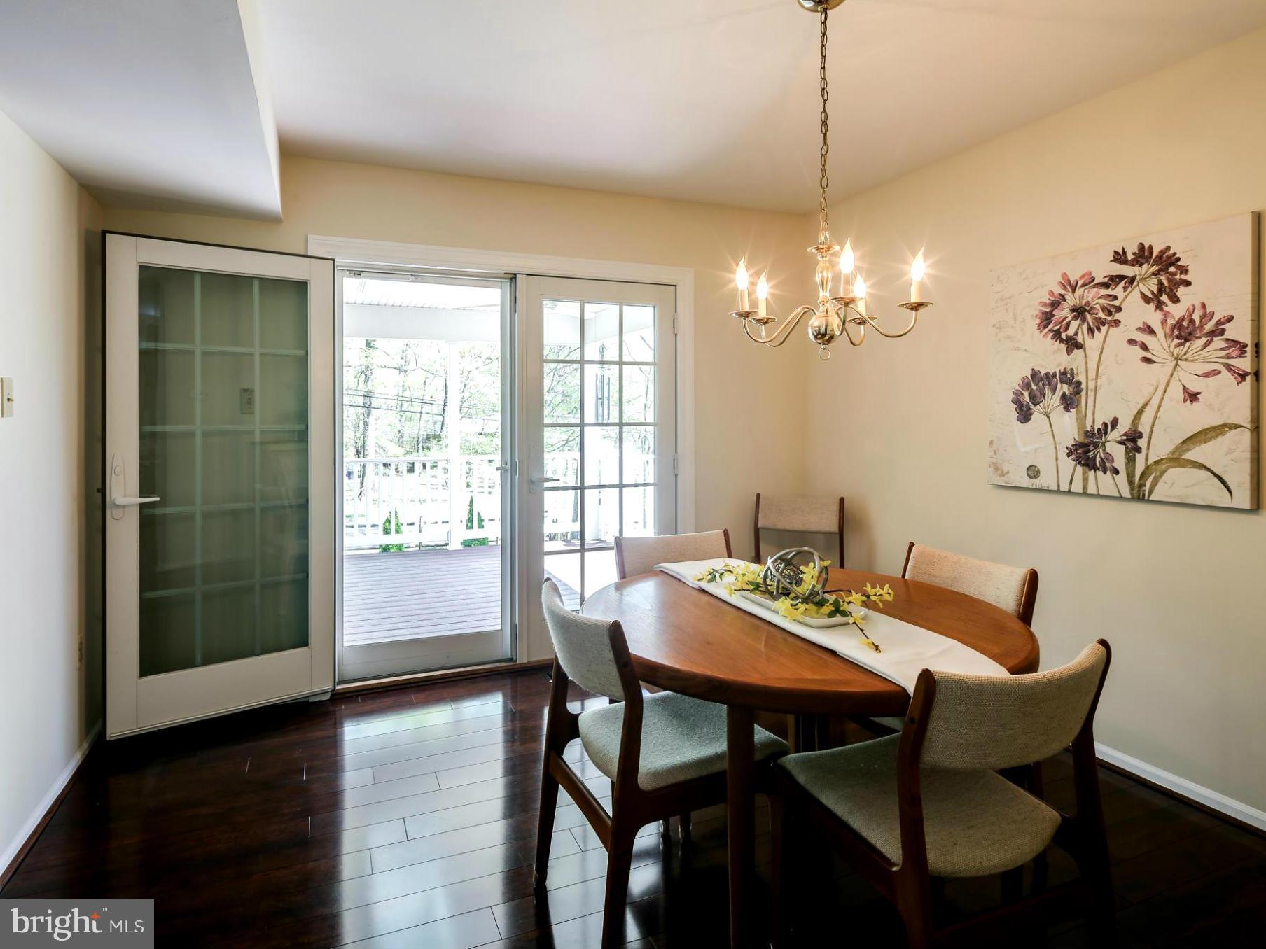 9309 Spring Water Path Jessup, MD 20794 - Photo 9 of 30 Dining Room