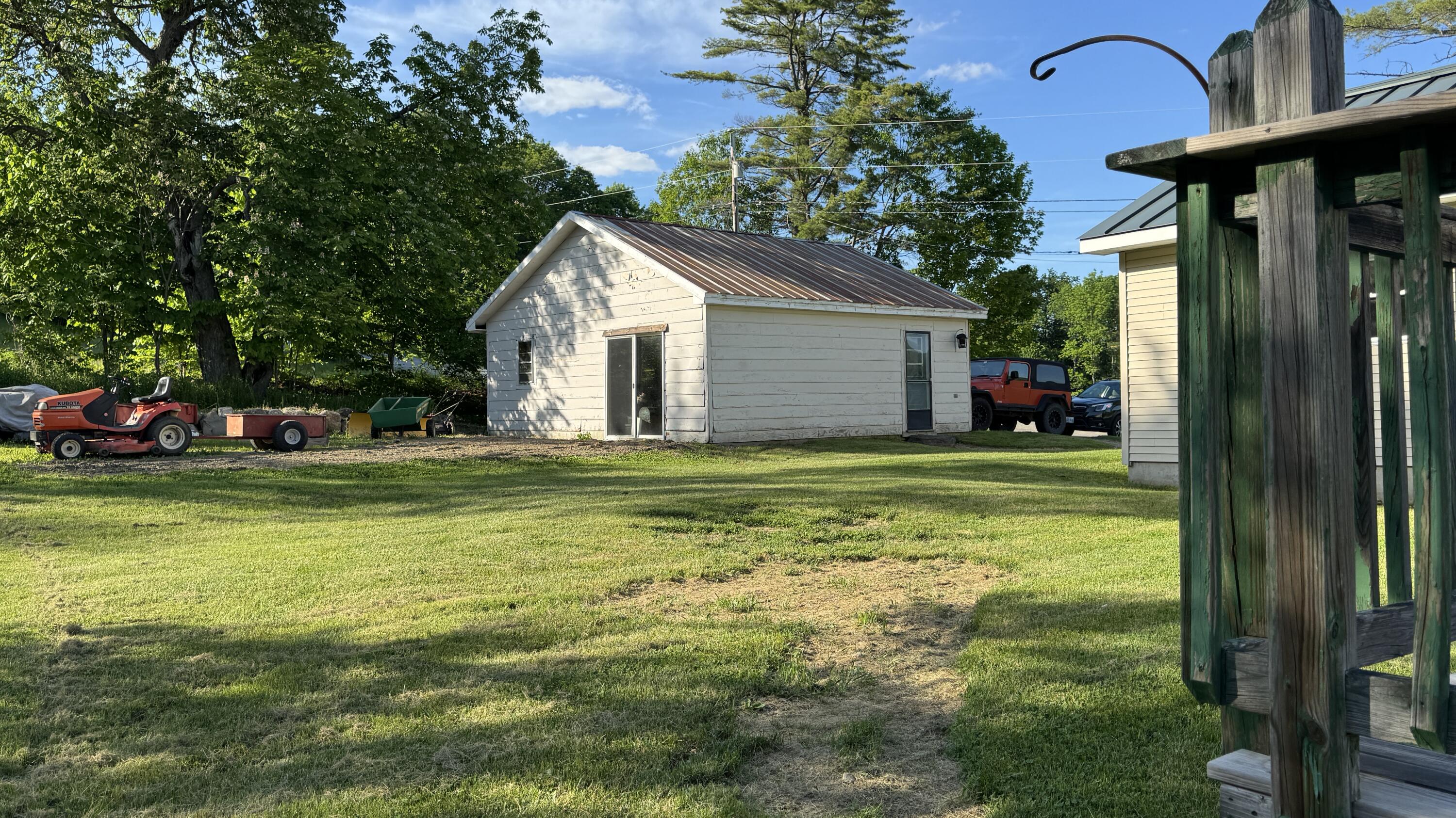 288 Cross Road Avon, ME 04966 - Photo 26 of 29 288 Cross Road