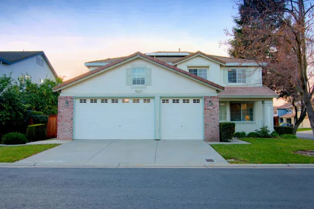 $769,000 | 6472 Brook Hollow Circle, Stockton, CA 95219