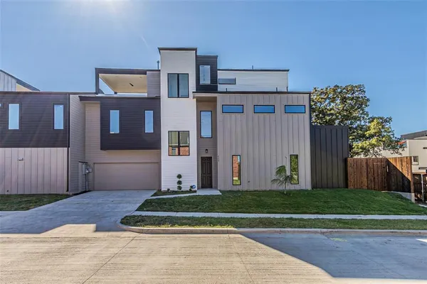$5,500 | 4319 Sylvester Street, Dallas, TX 75219