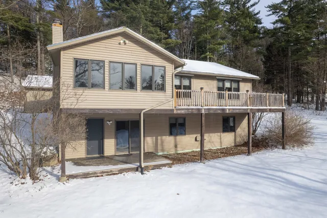 $495,000 | 265 Rounds Road, Bristol, VT 05443