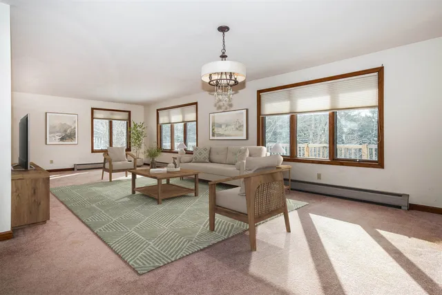 $495,000 | 265 Rounds Road, Bristol, VT 05443