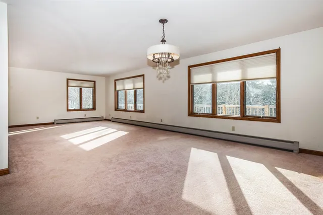 $495,000 | 265 Rounds Road, Bristol, VT 05443