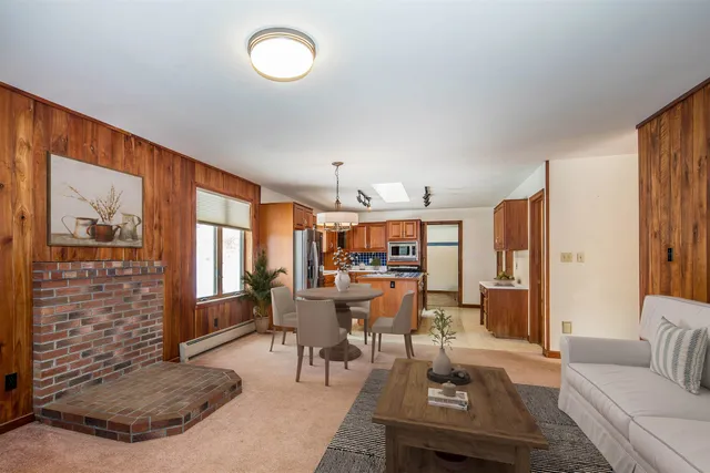 $495,000 | 265 Rounds Road, Bristol, VT 05443