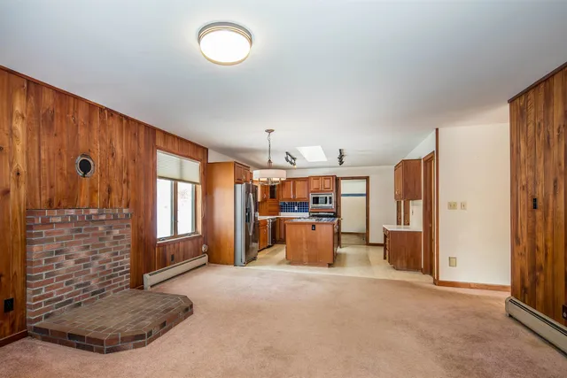 $495,000 | 265 Rounds Road, Bristol, VT 05443