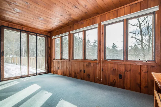 $495,000 | 265 Rounds Road, Bristol, VT 05443