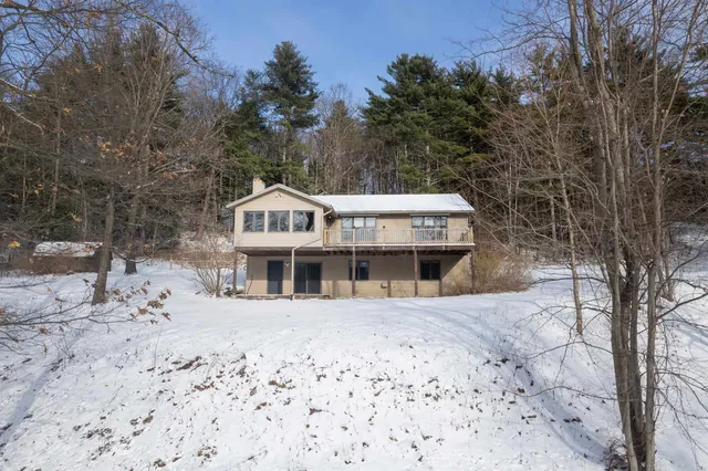 $495,000 | 265 Rounds Road, Bristol, VT 05443