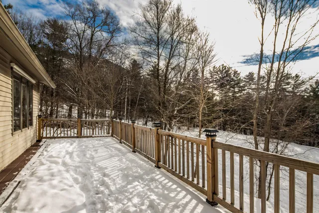 $495,000 | 265 Rounds Road, Bristol, VT 05443