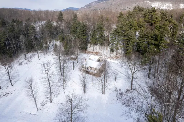 $495,000 | 265 Rounds Road, Bristol, VT 05443