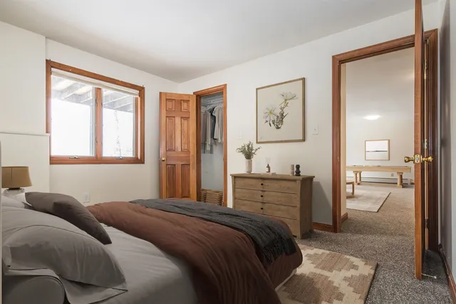 $495,000 | 265 Rounds Road, Bristol, VT 05443