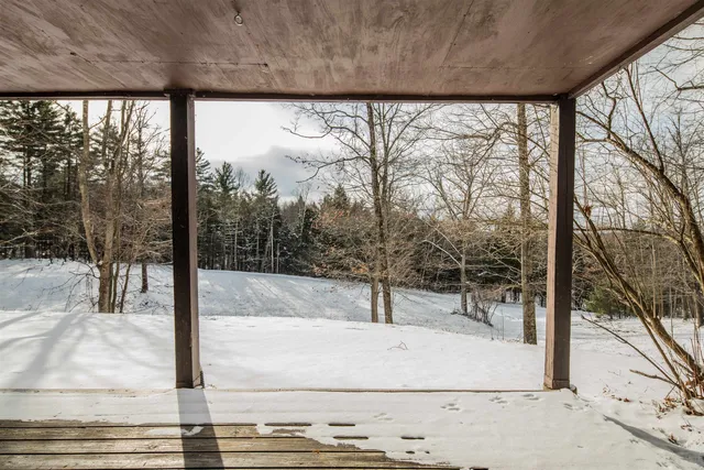 $495,000 | 265 Rounds Road, Bristol, VT 05443