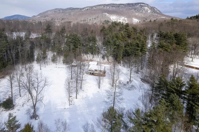 $495,000 | 265 Rounds Road, Bristol, VT 05443