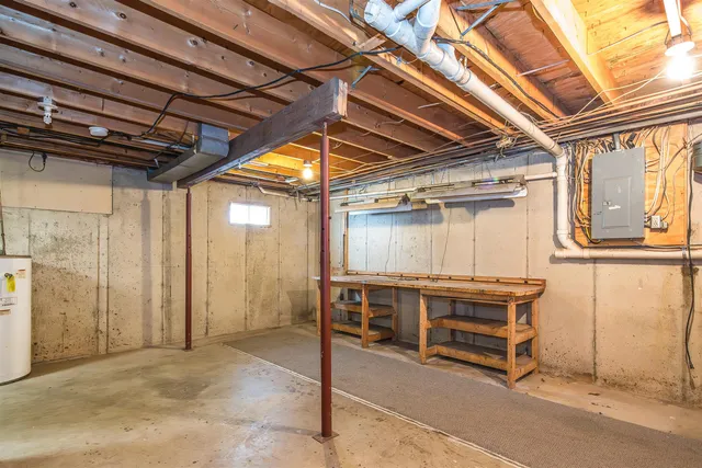 $495,000 | 265 Rounds Road, Bristol, VT 05443