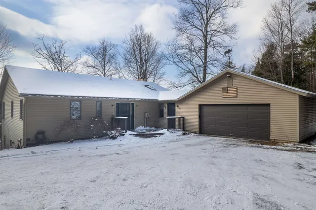 $495,000 | 265 Rounds Road, Bristol, VT 05443