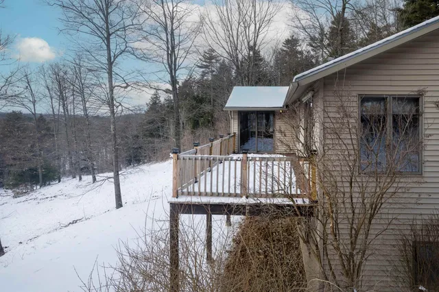 $495,000 | 265 Rounds Road, Bristol, VT 05443