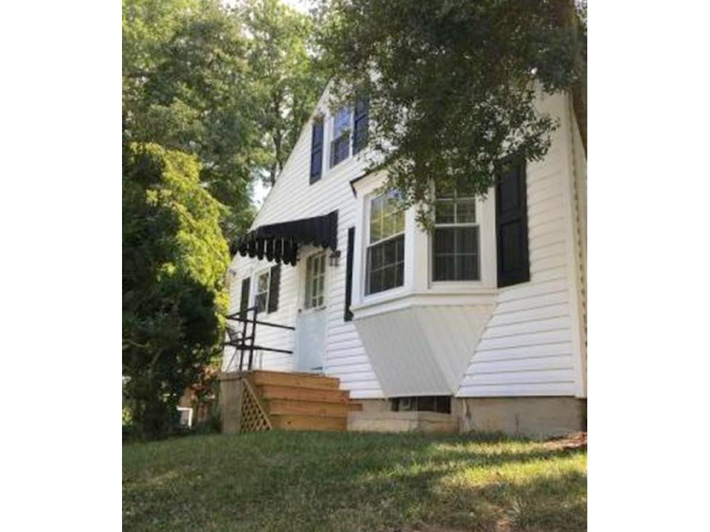 3281 Ridgeview Street Kingsport, TN 37664 - Photo 12 of 15 Photo 12