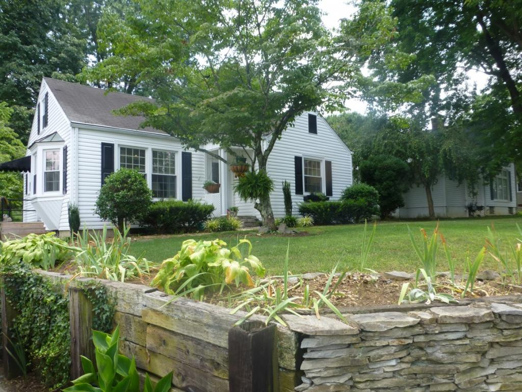3281 Ridgeview Street Kingsport, TN 37664 - Photo 13 of 15 Photo 13