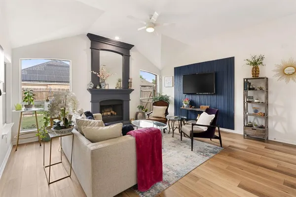 $399,990 | 1328 Rawlins Drive, Lancaster, TX 75134