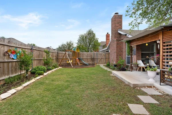 $399,990 | 1328 Rawlins Drive, Lancaster, TX 75134