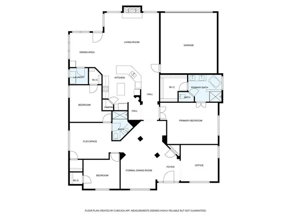 $399,990 | 1328 Rawlins Drive, Lancaster, TX 75134