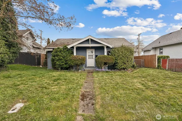 $375,000 | 509 South 56th Street, Tacoma, WA 98408