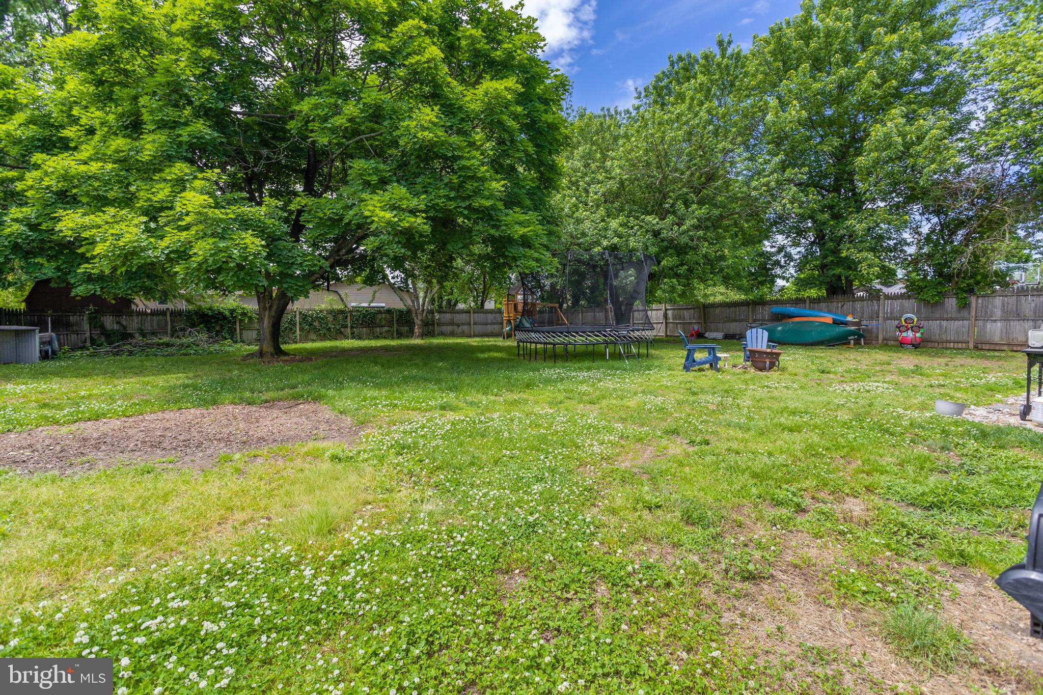 809 Woodlane Road Edgewater Park, NJ 08010 - Photo 27 of 30