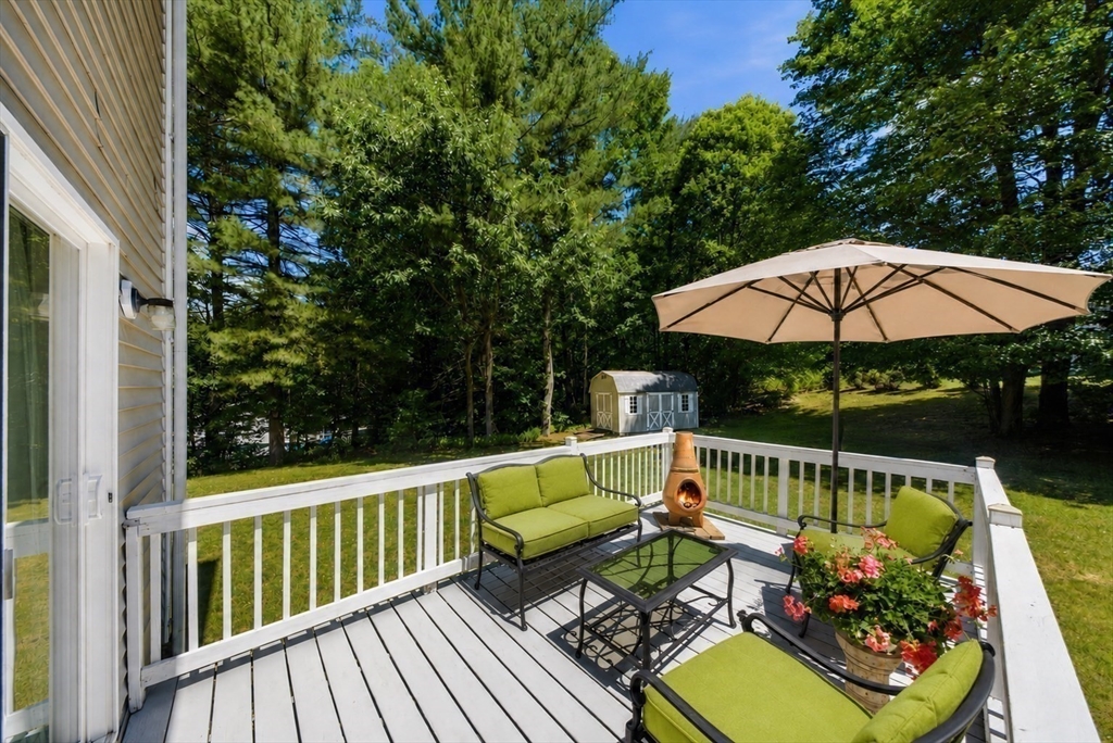 125 Carruth Road Templeton, MA 01468 - Photo 25 of 31