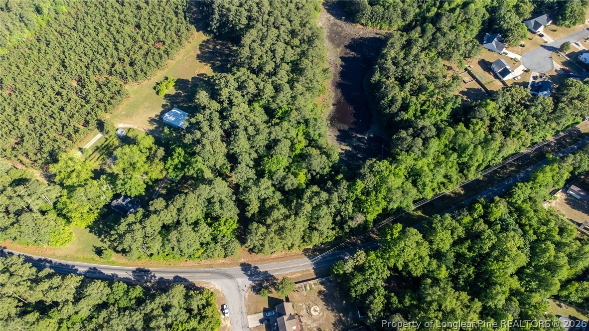 6331 Muscat Road Hope Mills, NC 28348 - Photo 22 of 41 a view of a garden
