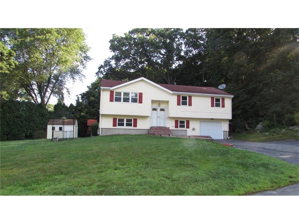 2 Jambray Road Smithfield, RI 02917 - Photo 1 of 4