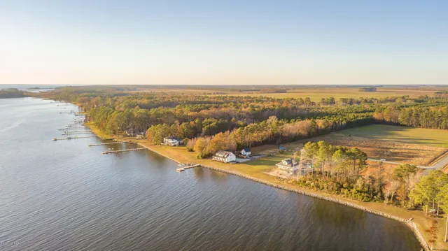 $39,000 | Lot 5 Foy Road, Bath, NC 27808