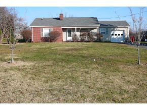 1532 Pactolas Road Johnson City, TN 37604 - Photo 1 of 17 Photo 1