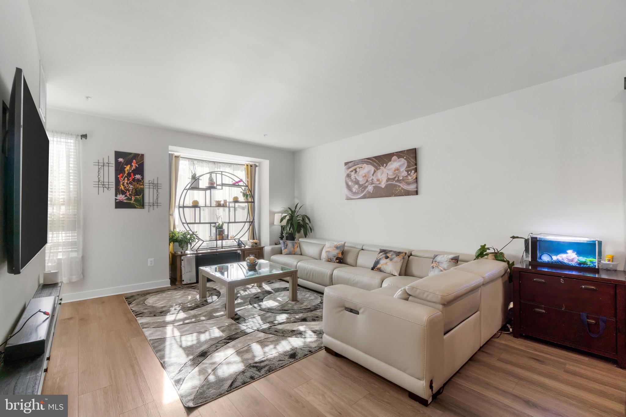 7932 Tanbridge Lane Pasadena, MD 21122 - Photo 14 of 31 Second Level Great Room