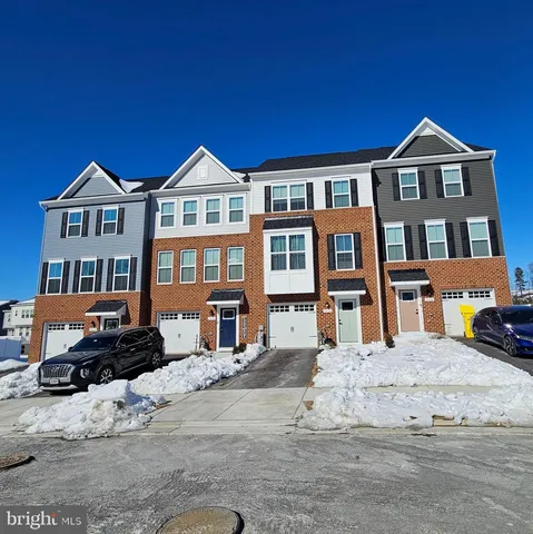 $528,890 | 7932 Tanbridge Lane, Pasadena, MD 21122