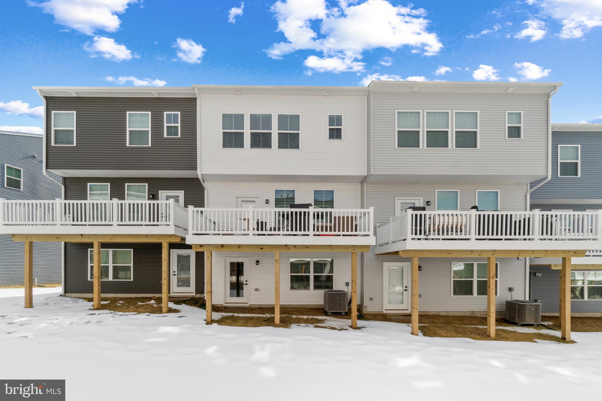 7932 Tanbridge Lane Pasadena, MD 21122 - Photo 26 of 31