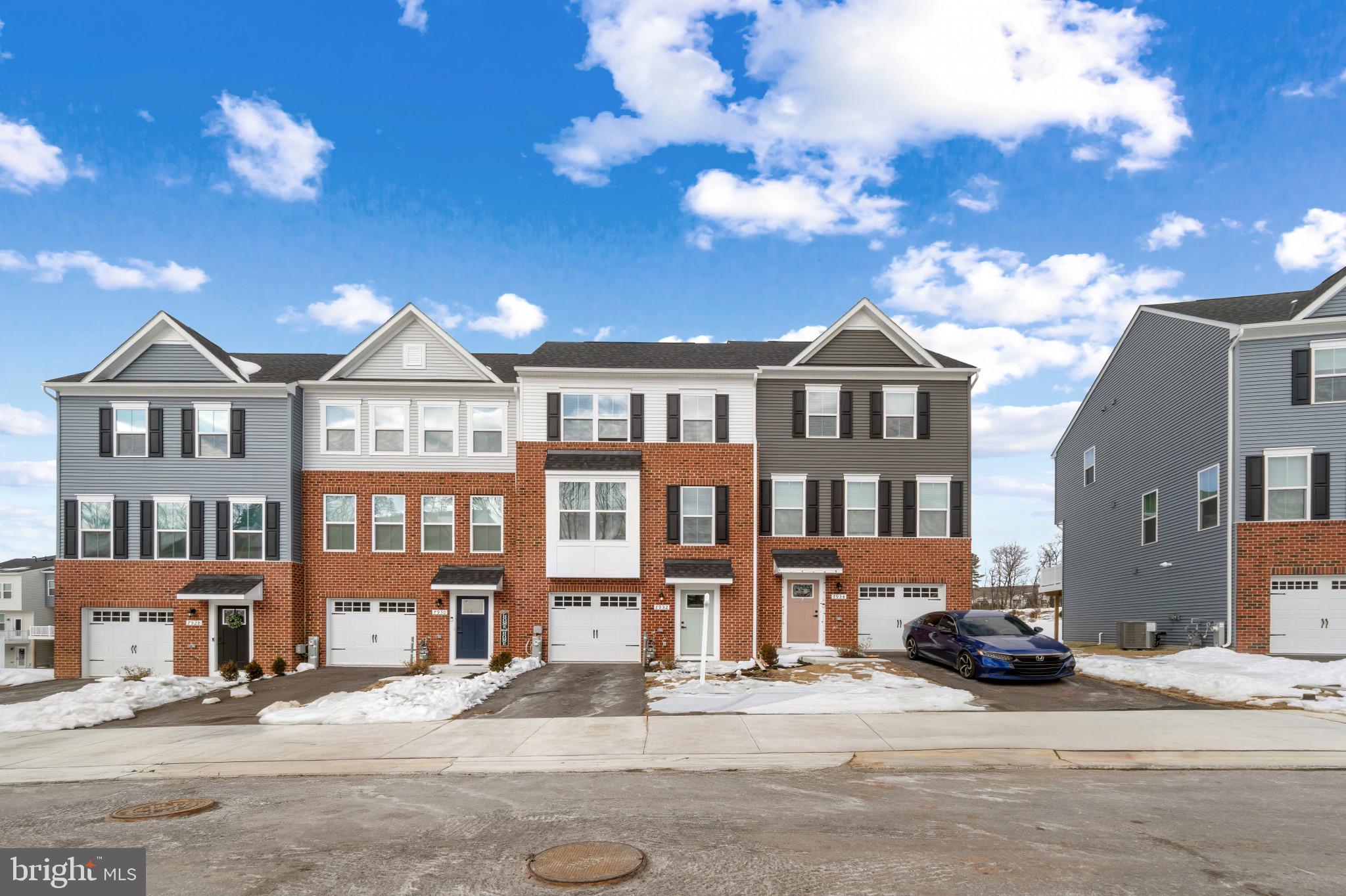 7932 Tanbridge Lane Pasadena, MD 21122 - Photo 3 of 31