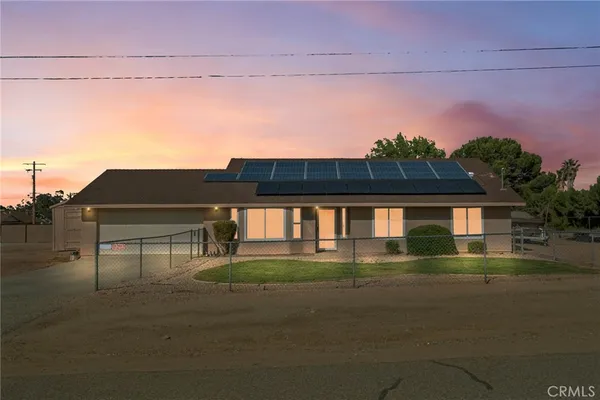 $459,500 | 14837 Melbourne Avenue, Hesperia, CA 92345