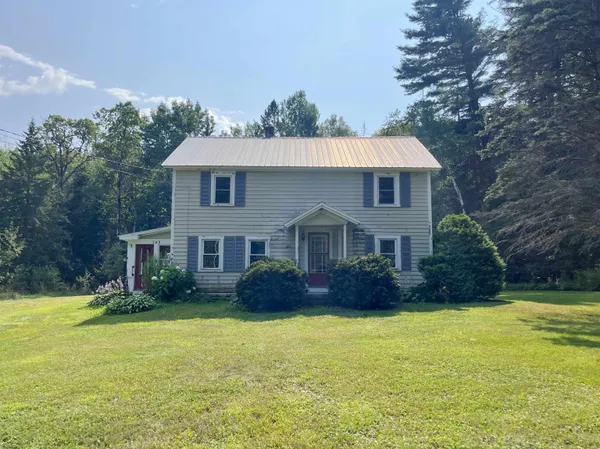 $189,900 | 289 Calkins Camp Road, Danville, VT 05828