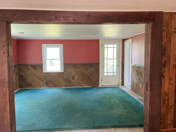 $189,900 | 289 Calkins Camp Road, Danville, VT 05828