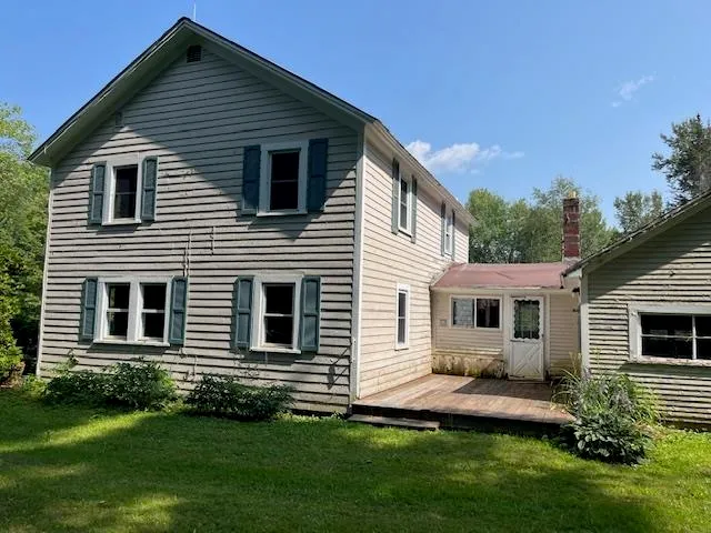 $199,900 | 289 Calkins Camp Road, Danville, VT 05828