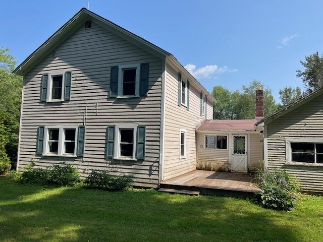 289 Calkins Camp Road Danville, VT 05828 - Photo 2 of 12