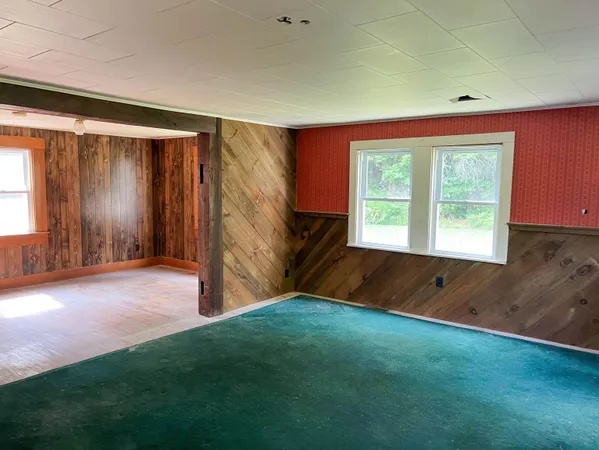 $179,900 | 289 Calkins Camp Road, Danville, VT 05828