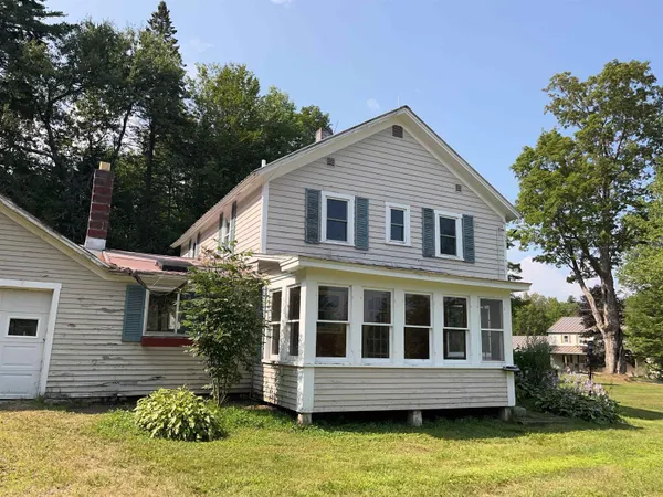 $179,900 | 289 Calkins Camp Road, Danville, VT 05828